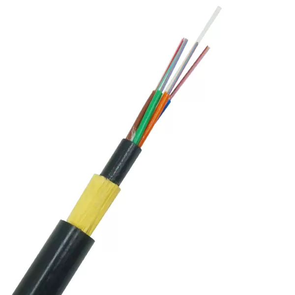 Cáp quang ADSS 500/24 (loại thường)